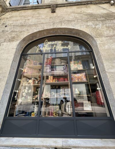 local commercial montpellier
