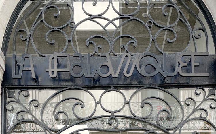 Enseigne sur mesure st jean de védas