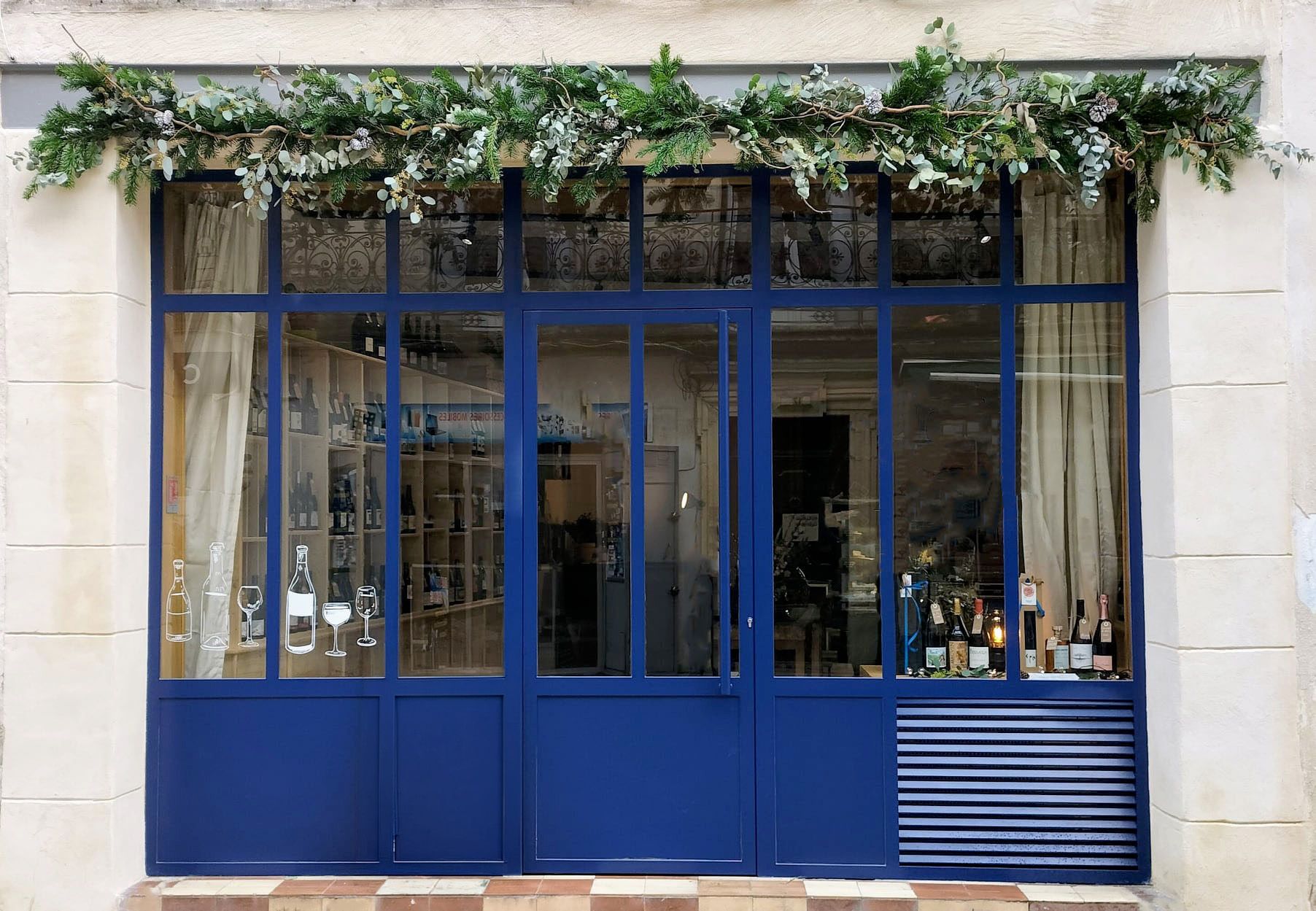 Ferronnier Montpellier - votre métallerie à St Jean de Védas